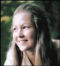 Jill Buchanan Obituary (1956