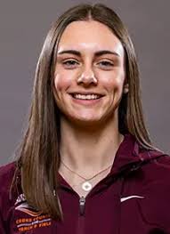 2022-23 Women's Track and Field Roster