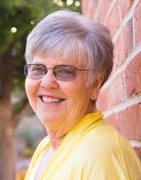 Mary Barfield Obituary (1946