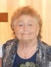 Obituary information for Dot