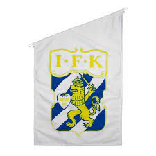 Fifa 20 gothenburg hg xi. Blavittshopen Fasadflagga