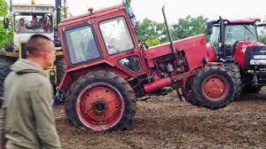 Belarus farm tractors by model. Mtz 82 Vs Mtz 82 Belarus Tractors 2019 4k Video Youtube
