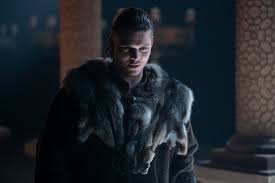 Vikings Alex Hogh Teases Massive Season 6a Finale Battle And Ivar S Quest For Redemption Tv Guide Ivar the boneless, also known as ivar ragnarsson, was a viking leader who commanded the great heathen army during its conquest of england. vikings alex hogh teases massive
