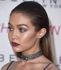 Toutes Les Coiffures De Gigi Hadid Que L On A Envie De Copier Belle Coiffure Les Plus Belles Coiffures Coiffure