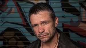 Matt Nable tackles the stigma around bipolar disorder and depression