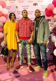 The professional boxer, the third oldest of chris eubank's five children, died on friday morning in dubai where he lived. Chris Eubank Jr On Twitter Squad Emily Eubank Sebeubank Teameubank