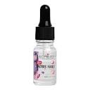 Dry cuticle Oil with shimmer Filters Nails, 10 ml KOMILFO