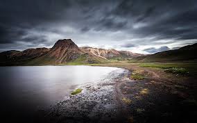 Imagenes para fondo de pantalla de pc paisajes. Islandia Naturaleza Paisaje Kylingavatn En Las Cercanias De Landmannalaugar Desktop Hd Fondo De Pantalla Para Pc Tablet Y Mobile 3840 2400 Fondo De Pantalla Hd Wallpaperbetter