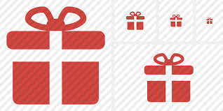 Find & download free graphic resources for gift icon. Gift Icon Symbol Color Professional Stock Icon And Free Sets Awicons Com