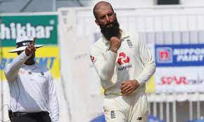 Moeen was part of the victorious england. What Now For Moeen Ali The England Star Forever Cast In A Walk On Part Moeen Ali The Guardian