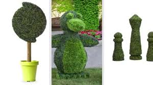 We have a wide variety of choices for outdoor topiary plants some with the option of uv protection. Outdoor Artificial Topiaries Fake Topiaries Topiary Plants Exposure Outdoor
