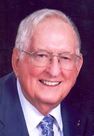 Alvin Morden Obituary