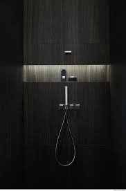 Led Strip Shower Google Search Med Bilder Dusj Dromme Bad