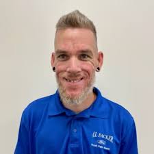 Meet Al Packer Ford Royal Palm Beach Staff in Royal Palm Beach FL