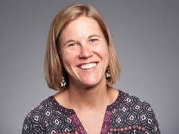 Kim Bernier's Instagram, Twitter & Facebook