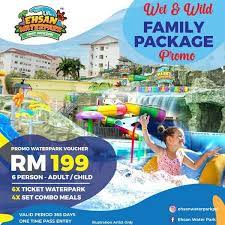 Maybe you would like to learn more about one of these? Ehsan Water Park Taman Tema Terkini Bakal Dibuka Di Port Dickson Libur