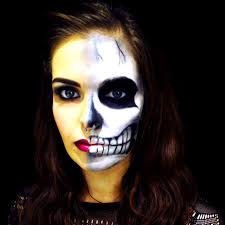You will also need good quality halloween makeup ideas to supplement and complement that cool costume there are multiple aspects to makeup, and everything does not match all costumes.in. 30 Scary Makeup Inspirations Godfather Style