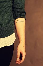 For men, the arms and especially forearms mostly associate with the strength and power. 25 Tattoo Ideas That Are Small Simple And Chic Small Tattoo Designs Tattoos Tattoo Designs Men