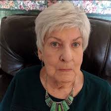 Gail C. Barnes Obituary