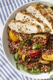 First, check out the dinner party timeline to help you plan the meal. 31 Easy Make Ahead Meals Make Ahead Dinners To Prep For The Whole Week