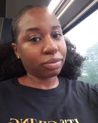 Linda Nozart-Frierson MPH, BSRT, RRT, AE-C🇭🇹