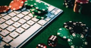 The Secret to Winning at Poker Online 
