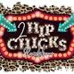 2 HIP CHICKS ROADSHOW — REVINISHED event image