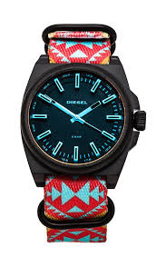 Diesel Watch Trendler Urunler Saatler
