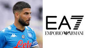 Sscnapoli.it, sito ufficiale della società sportiva calcio napoli. Giorgio Armani Are In Talks With Napoli To Become The Club S Next Kit Manufacturer