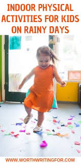 Active movement activities for preschoolers. 390 Indoor Activities For Kids Ideas In 2021 Activities For Kids Indoor Activities Activities