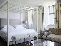 Grey and yellow bedroom inspiration. Gray And Neutral Bedroom Ideas Photos And Tips