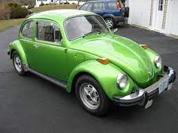 Vw Beetles Beetle Vintage Vw