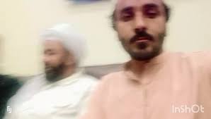 Parvez khan Gurchani # haji Noor Muhammad Khalifah #