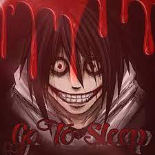 |jeff the killer| don't mind the rain by 0ktavian on deviantart. Jeff The Killer Jeffthekiller Image By Ooxxblue