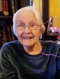 Joan Loreen MacDonald Obituary