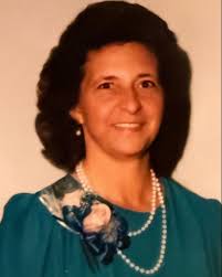 Geneva Lou Keef Obituary September 19, 2025