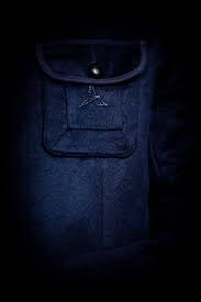 Casual Jacket In 100 Loro Piana Cashmere Colour Selection Sven Holger Clothing Atelier