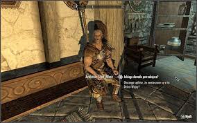 Missing In Action | Elder Scrolls | Fandom