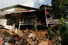 Investigación sísmica y volcánica de la universidad de costa rica. Cuatro Muertos Deja Sismo En Costa Rica El Nuevo Diario