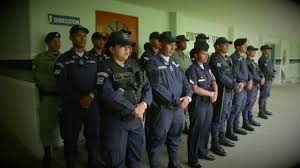 Estos muchachos se preparan por espacio de 4 años en la. Ser Policia Youtube