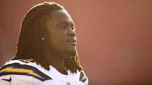Chargers de melvin ingram (knee) placed on ir, eligible to return in week 6. How The L A Chargers Melvin Ingram Tackles Jet Lag Forbes Travel Guide Stories