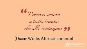 Le Frasi Piu Belle Di Oscar Wilde Aforisticamente