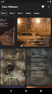 Kata kata galau cinta paling sedih yang menyayat hati sarjana kata. Gambar Wallpaper Galau Quotes Baper Dan Sedih For Android Apk Download