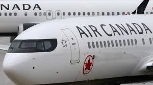 Air Canada