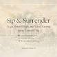 Sip & Surrender: Yoga, Sound Bath, and Wine Tasting