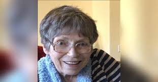 Loretta M. Crittenden Obituary