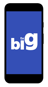Marche sur le sansat iptv apk ou le sansat iptv ios application, smart tv ou android box. Big Tv For Android Apk Download