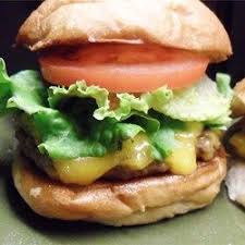 Juiciest Hamburgers Ever Recipe Juicy Hamburgers Recipes Food