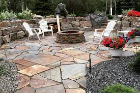 Check spelling or type a new query. Riverstone Mining Flagstone Patio Natural Stone Firepit Patio Stones Patio Landscaping Supplies