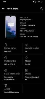 Enjoy desktop mode on your android 10 smartphone. Gaming Mode In Android 10 Oneplus Community